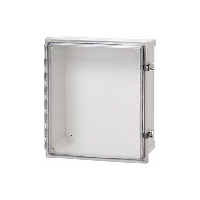 FIBOX Enclosures_AR10106CHTSST