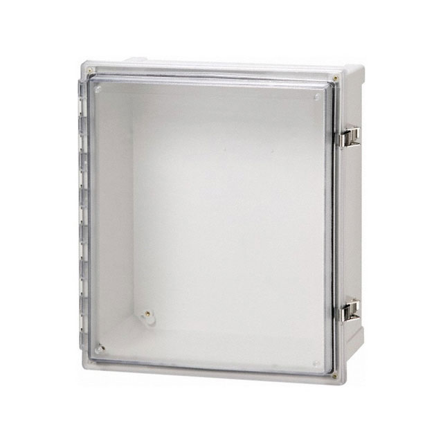 FIBOX Enclosures_AR181610CHTSST