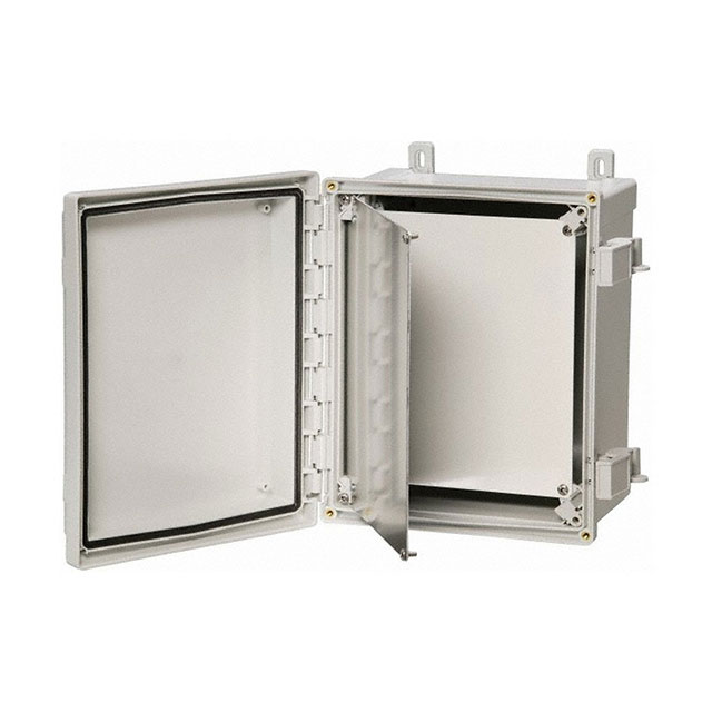 FIBOX Enclosures_ASPK1010