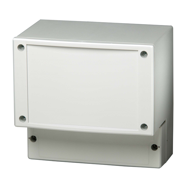 FIBOX Enclosures_PC 17/16-LFC3