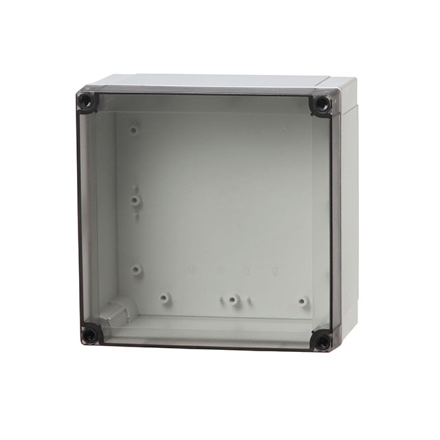 FIBOX Enclosures_UL PC 125/35 LT