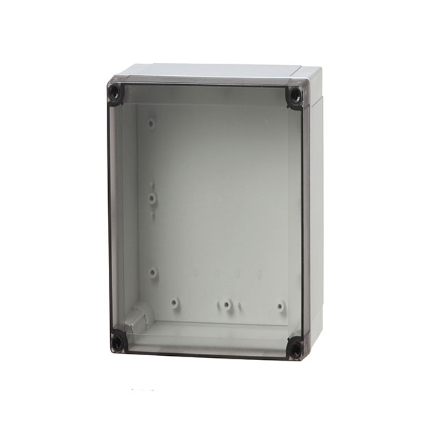 FIBOX Enclosures_UL PC 150/125 HT