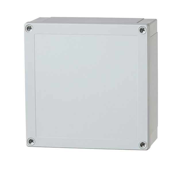 FIBOX Enclosures_UL PC 95/75 HG