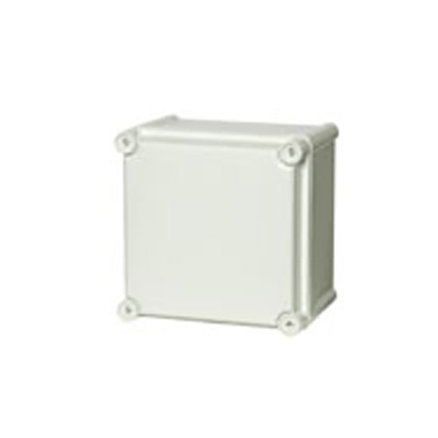 FIBOX Enclosures_UL PC 1919 13 G