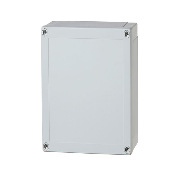 FIBOX Enclosures_UL PC 150/100 HG