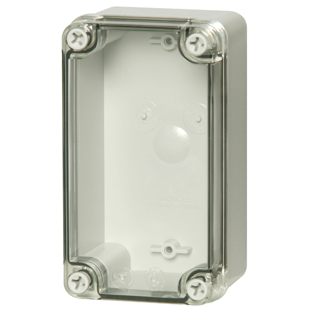 FIBOX Enclosures_UL PC B 85 T