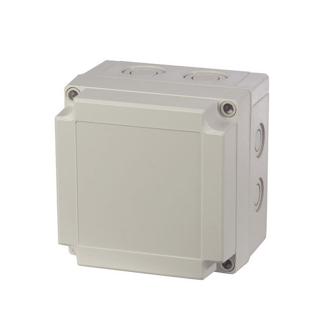 FIBOX Enclosures_UL PCM 95/60 G