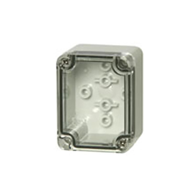 FIBOX Enclosures_UL PCT 050705