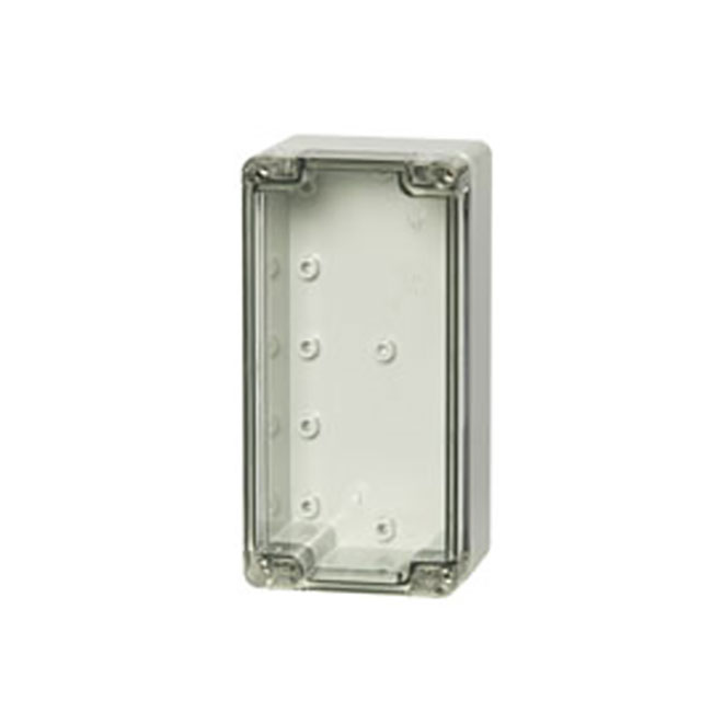 FIBOX Enclosures_UL PCT 121211