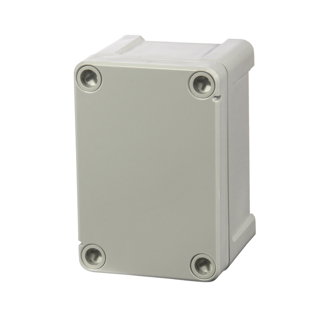 FIBOX Enclosures_UL TPC 342912