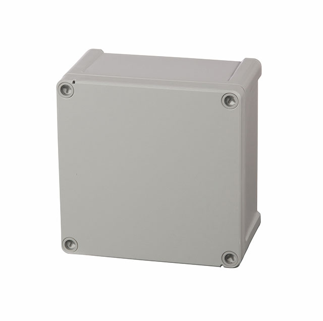 FIBOX Enclosures_UL TPC 111107