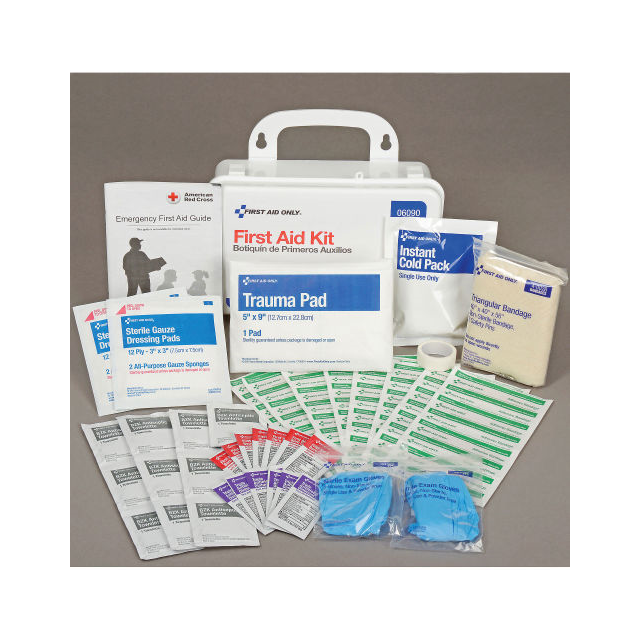First Aid Only_6090