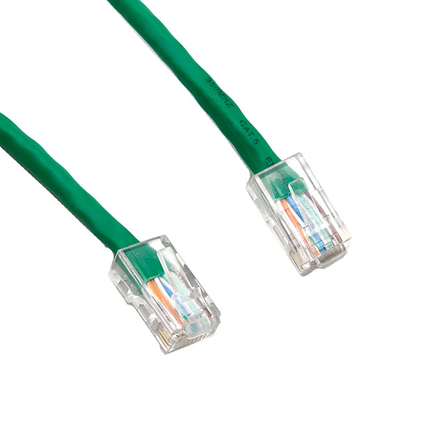 FIRST CABLE LINE INC._298-014GRN-RH