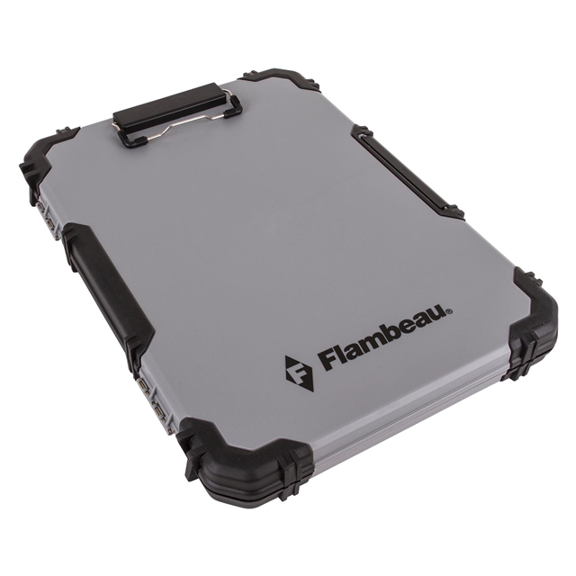 Flambeau, Inc._6535TH