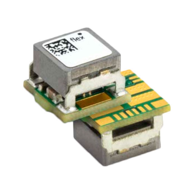 Flex Power Modules_PMU8418 D