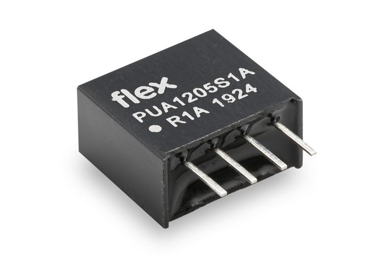 Flex Power Modules_PUA0305S1A