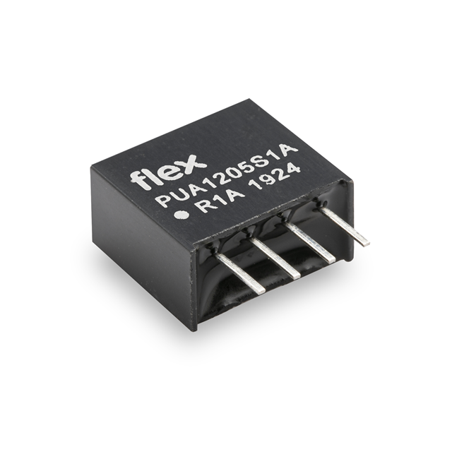 Flex Power Modules_PUA0505S1A