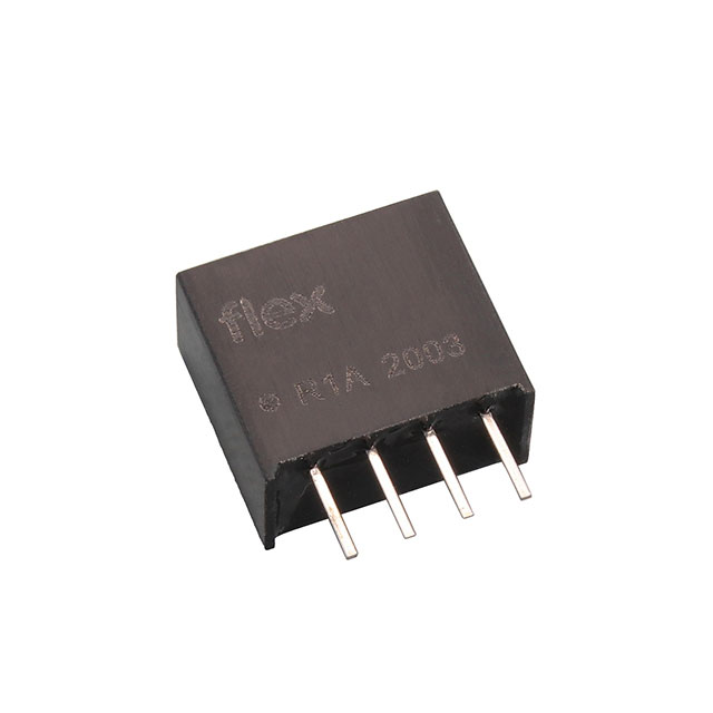 Flex Power Modules_PUA0512S1A