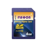 Flexxon_FDMS064GBC-3100_FXADV SD 64GB 3D TLC (-25C-85C)