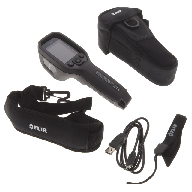 FLIR Extech_TG165-X