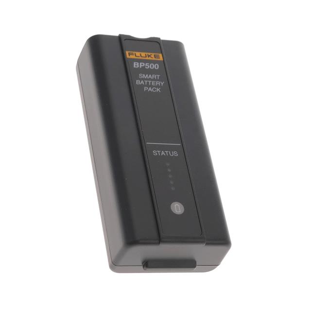 Fluke Electronics_BP500