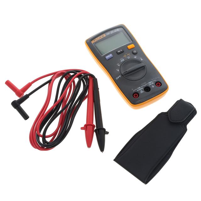 Fluke Electronics_FLUKE-107 ESP