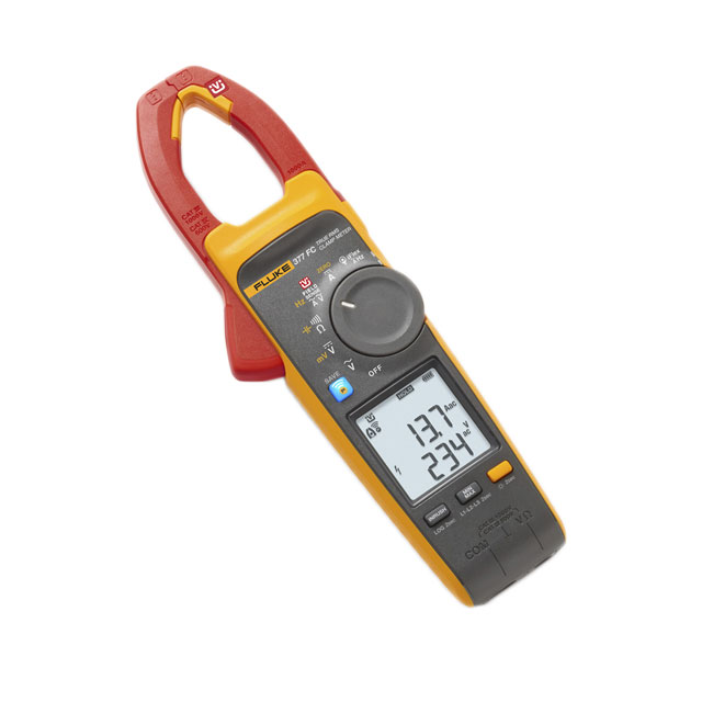 Fluke Electronics_FLUKE-377 FC