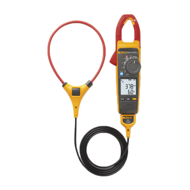 Fluke Electronics_FLUKE-378 FC