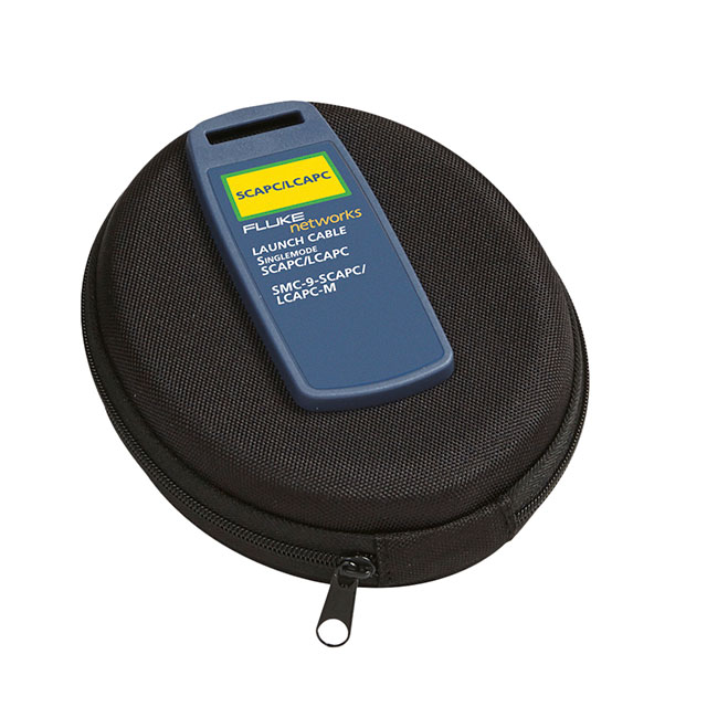 Fluke Networks_SMC-9-SCAPC/LCAPCM