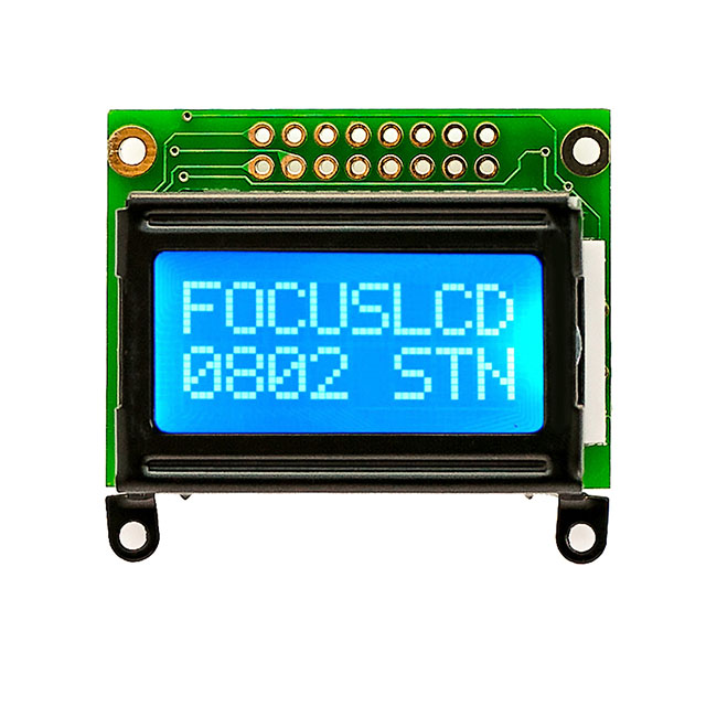 Focus LCDs_C82A-BW-XW65