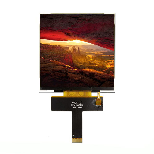 Focus LCDs_E40RC-FS1000-N