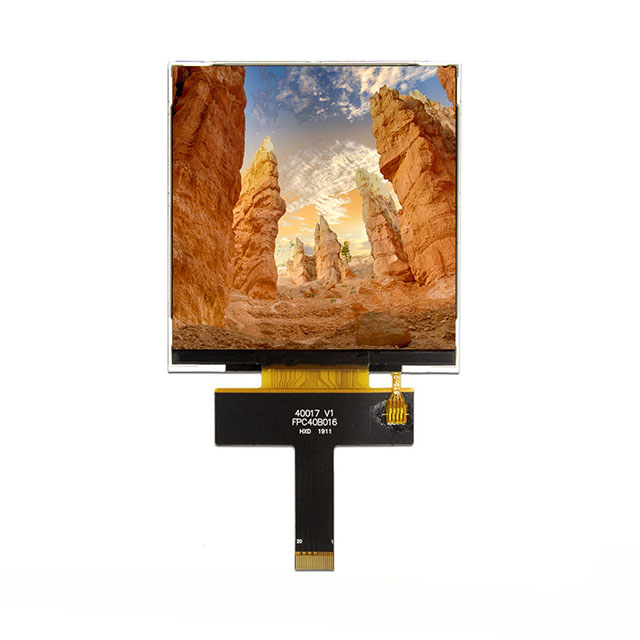 Focus LCDs_E40RD-FS1000-N