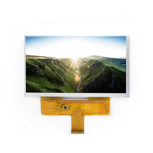 Focus LCDs_E70RB-FS400-N