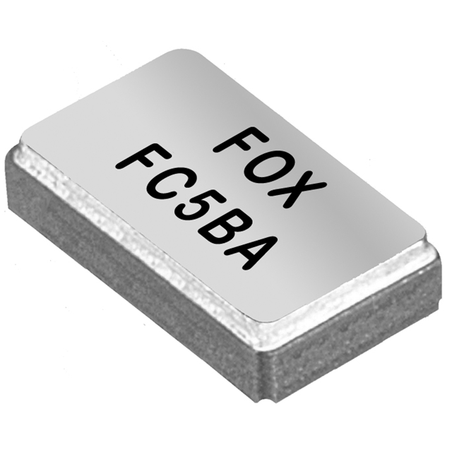 Fox Electronics_FC5BABBNP18.432-BULK