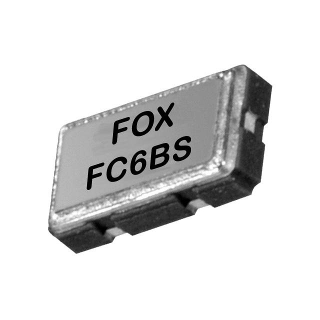 Fox Electronics_FC6BSCBLM24.0-T2