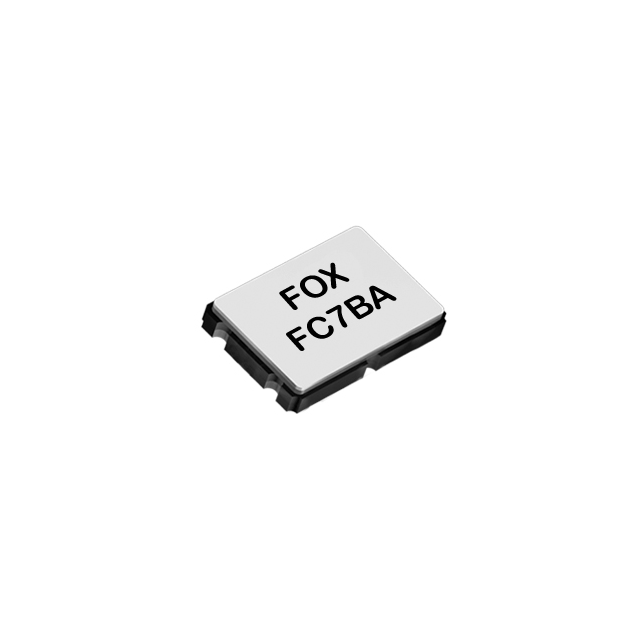 Fox Electronics_FC7BABAMI8.0-T1