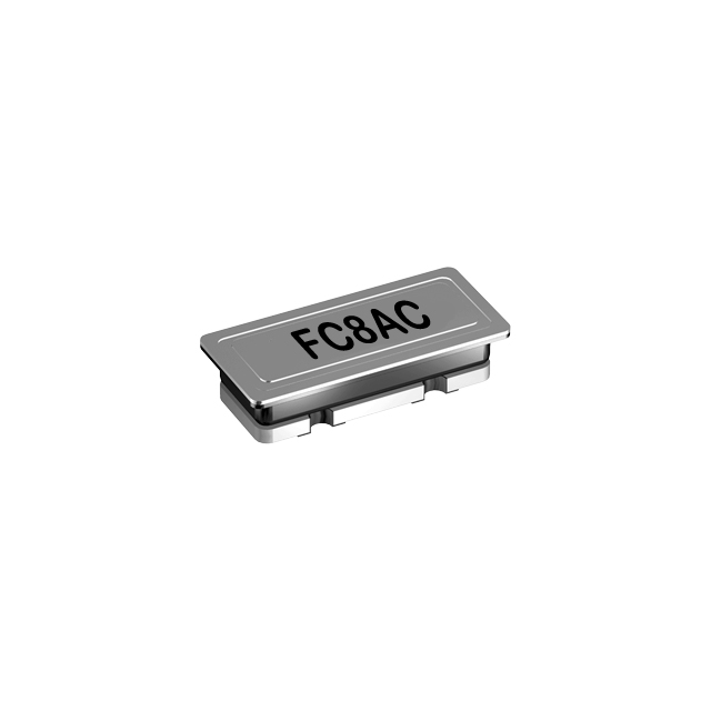 Fox Electronics_FC8ACBBMM4.0-BULK