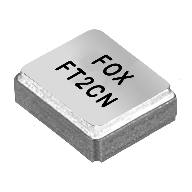 Fox Electronics_FT2CNKRK38.4-T3