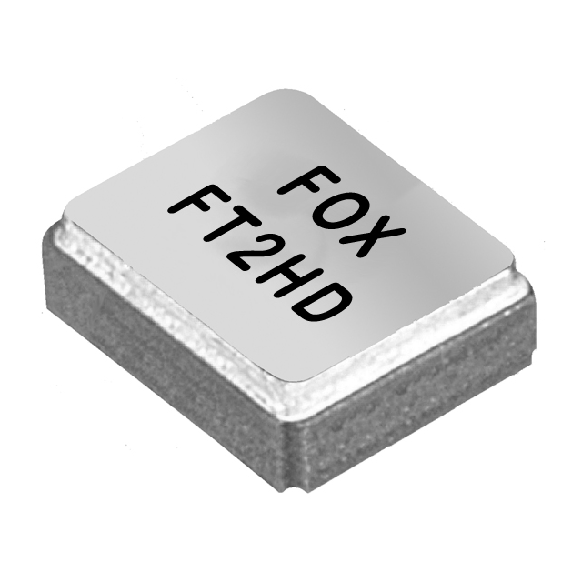 Fox Electronics_FT2HDBPM16.0-T3