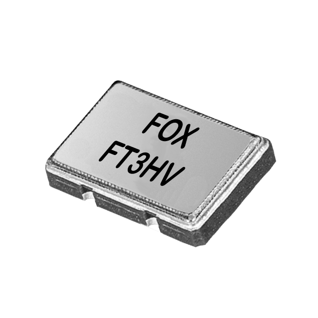 Fox Electronics_FT3HVBSK25.0-BULK