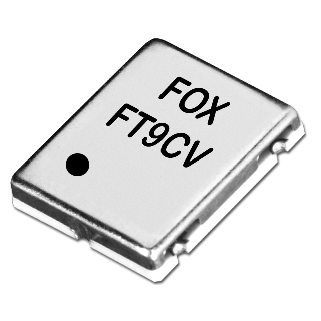 Fox Electronics_FT9CVDPH16.0-T1