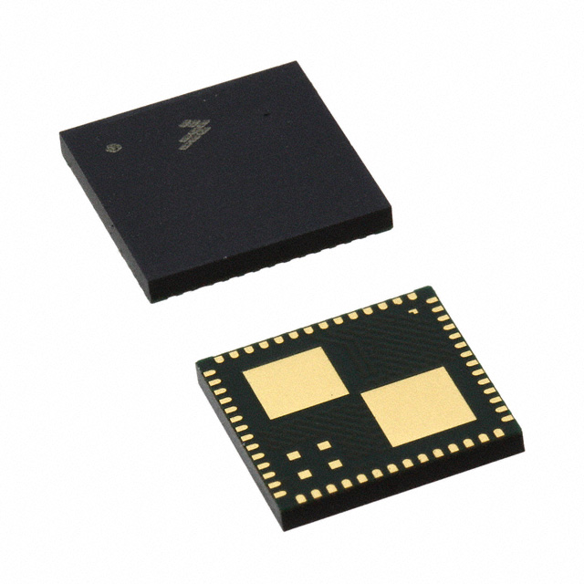 NXP Semiconductors_MC12311CHN