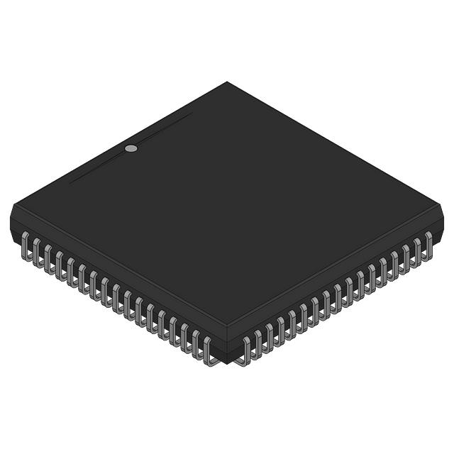 Infineon Technologies_CY7B144-15JC