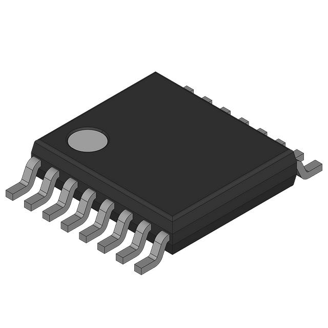 NXP Semiconductors_74HC160PW/C118