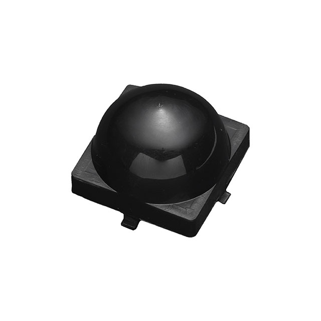 FRESNELFACTORY_PIR FRESNEL LENS_PD105-10010S-WHITE