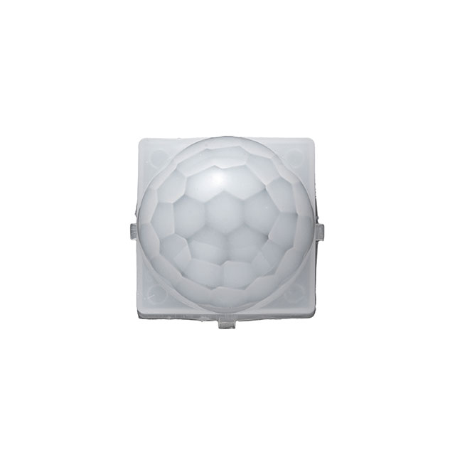 FRESNELFACTORY_PIR FRESNEL LENS_PD12-12010-WHITE