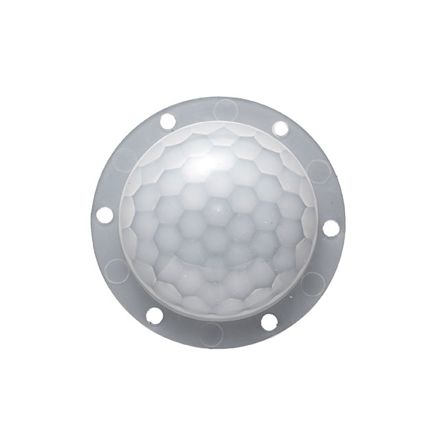FRESNELFACTORY_PIR FRESNEL LENS_PD15-36005B-WHITE