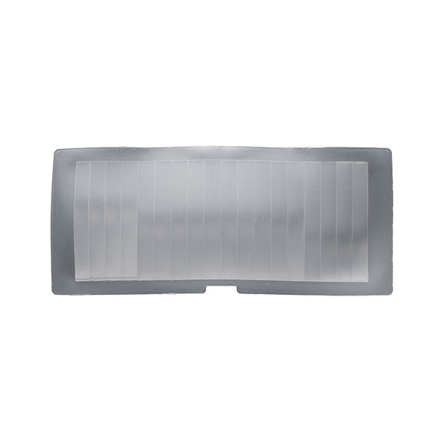 FRESNELFACTORY_PIR FRESNEL LENS_PF25-12012-WHITE
