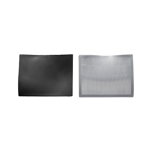 FRESNELFACTORY_PIR FRESNEL LENS_PF297-79810R-WHITE