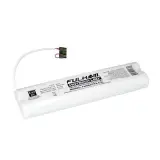 Fulham_FHSBATT8-C3L_BATTERY PACK NICD 9.6V